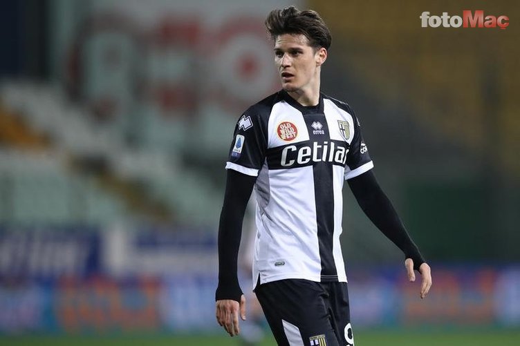 G.Saray'a bir Rumen daha! Dennis Man için harekete geçildi