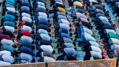 RAMAZAN BAYRAMI HUTBESİNİN KONUSU NEDİR | Diyanet 2022 Ramazan Bayramı hutbesinin konusu açıkladı