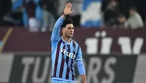 Bakasetas Trabzon’dan ayrıldı!