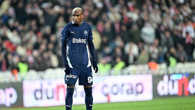 Talisca'dan harika frikik