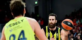 THY Avrupa Ligi’nde hafta başlıyor