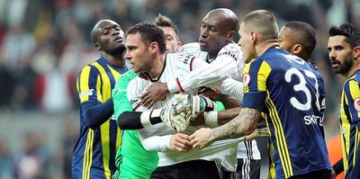 İşte Dusko Tosic'in cezası