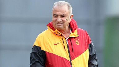 SPOR HABERİ - Galatasaray teknik direktörü Fatih Terim Niğdespor projesini açıkladı!