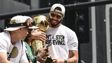 Tatum’a 314 milyon