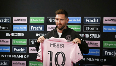 Messi: PSG’yi istemiyordum