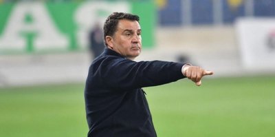 Mustafa Kaplan: “Orta saha ve stoper almayı düşünüyoruz”