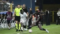 Batman Petrolspor deplasmanda kazandı!
