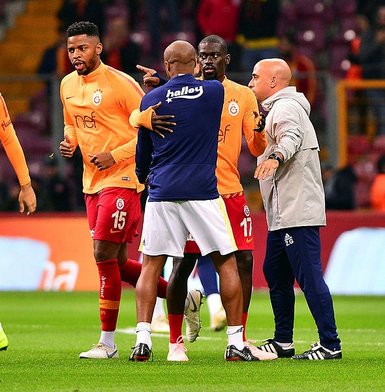 PFDK kararları açıkladı! İşte tarihi cezalar