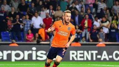 Edin Visca Trabzonspor maçlarında başarılı