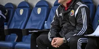 Fener’in eski yıldızı...