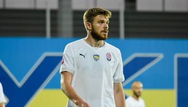 Trabzonspor'un yıldız adayı: Arseniy Batagov