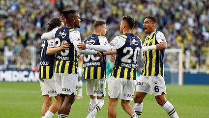 Fenerbahçe 15 yıl sonra ilk peşinde!