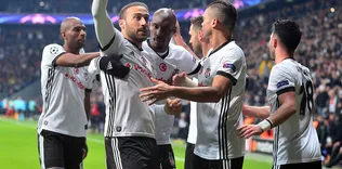 Beşiktaş mı Bayern Münih mi?