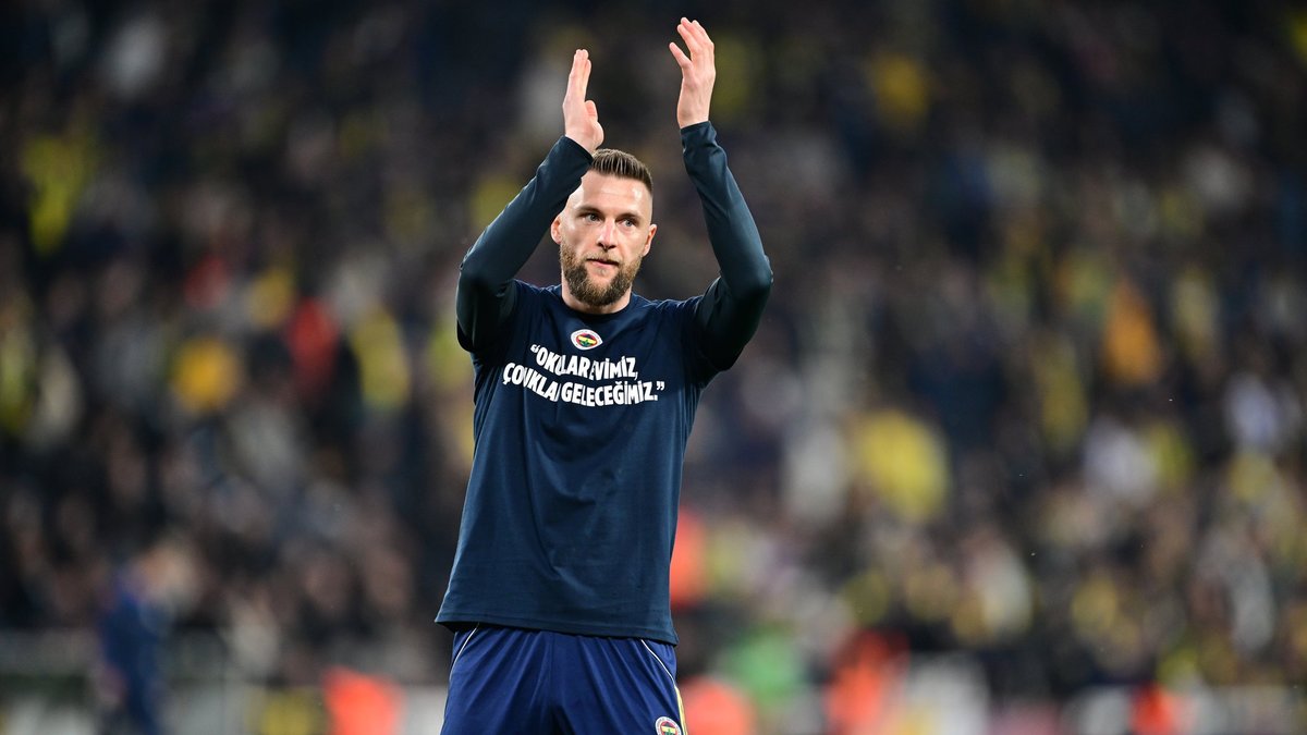 Fenerbahçe’ye Milan Skriniar şoku! Kritik maçta forma giyemeyecek