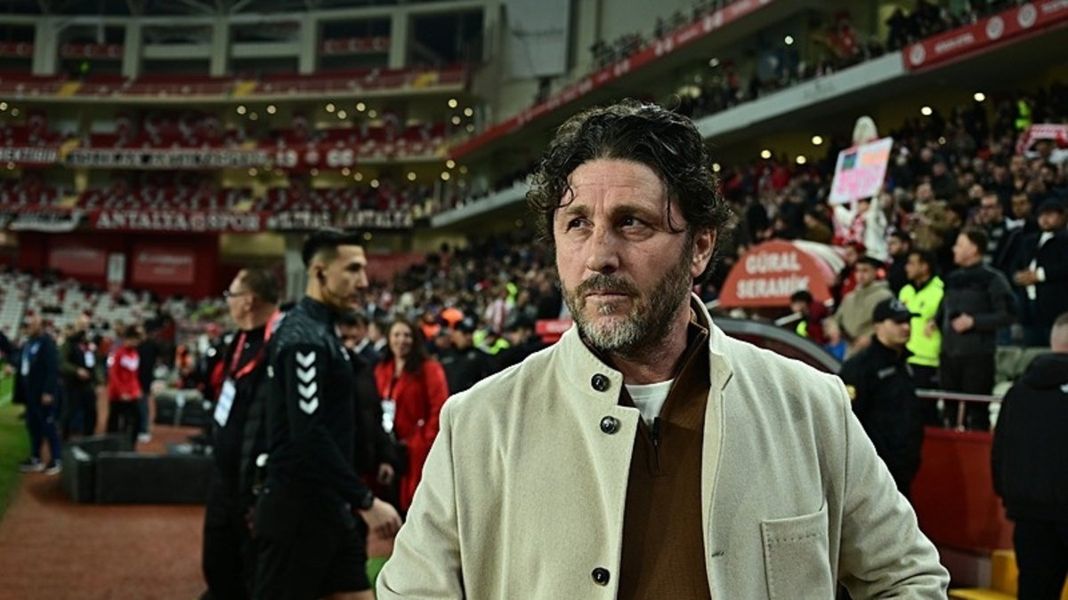 Fatih Tekke: Kupa bizim için önemli