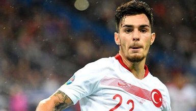 Kaan Ayhan resmen Sassuolo'da