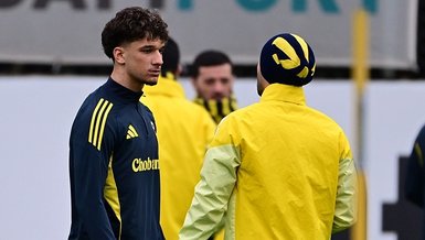 Domenico Tedesco'dan Çağrı Balta açıklaması!