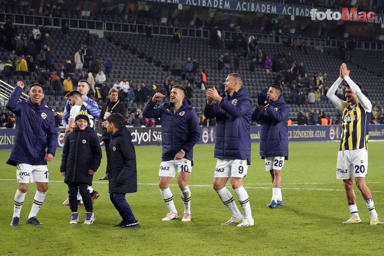 İşte Fenerbahçe'nin ocak bombası! Transferi Becao bitirecek
