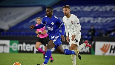Galatasaray'da 10 numara operasyonu; 'Belhanda gidiyor'