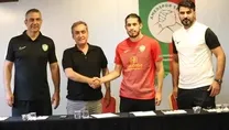 Serkan’la 2 yıl daha