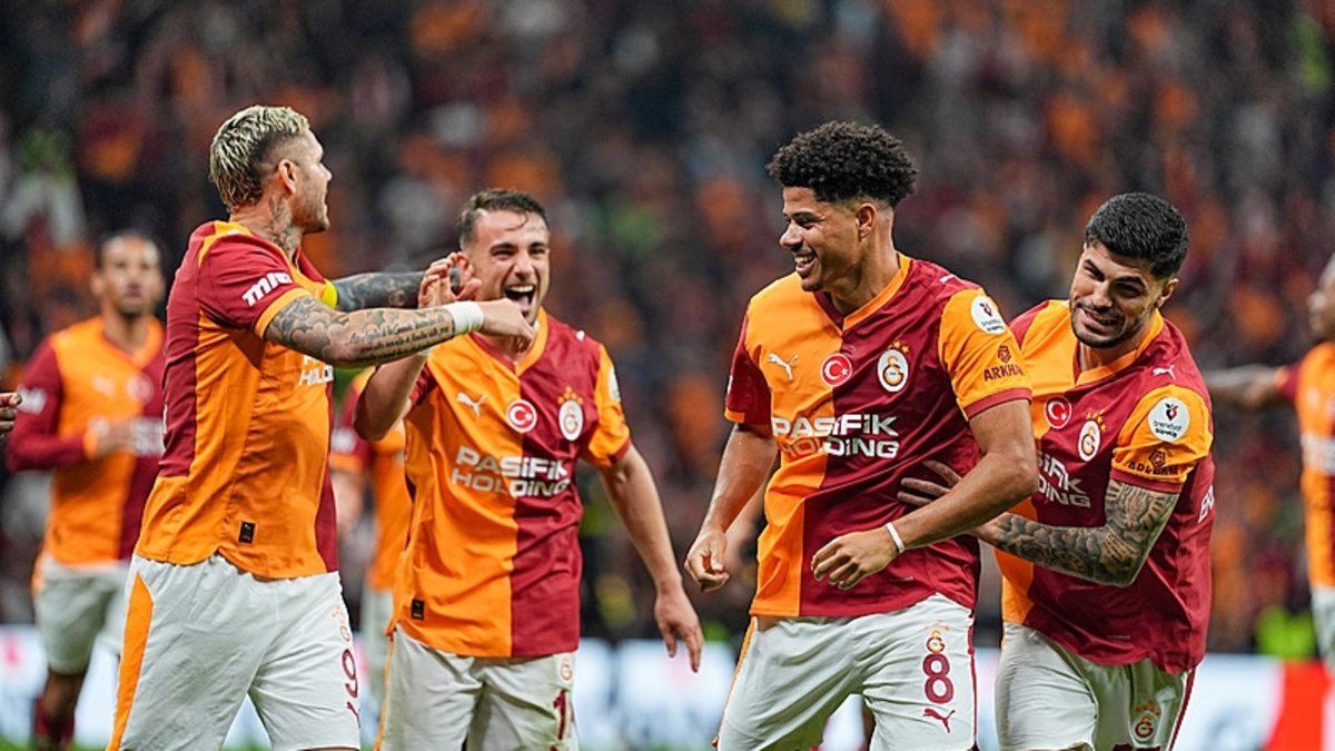 Galatasaray'dan o isme dev zam! Maaşı iki katına çıkacak