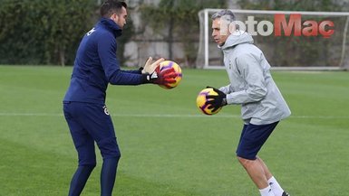 Fenerbahçe’de yaşanan ayrılığın sebebi belli oldu!