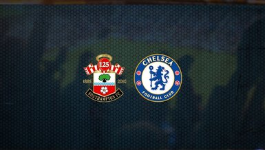 Southampton - Chelsea maçı ne zaman, saat kaçta ve hangi kanalda canlı yayınlanacak? | İngiltere Premier Lig