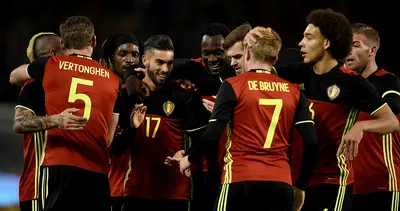 FIFA Dünya Sıralaması belli oldu!