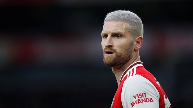 Beşiktaş'a Alman tankı Shkodran Mustafi önerildi!