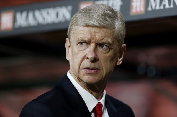 Arsene Wenger, Fenerbahçe'den tam yetki istedi!