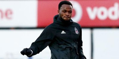 Larin’de işlem tamam