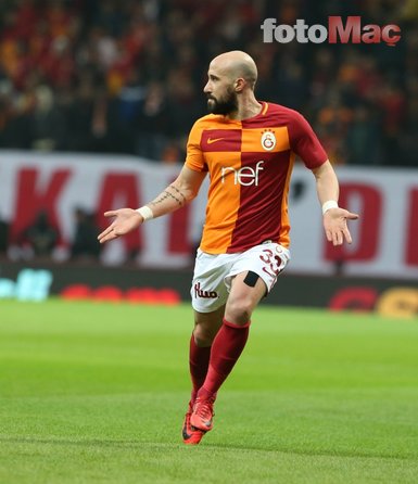 Galatasaraylı eski isimden flaş itiraf! Hastaneye zor yetiştirdiler