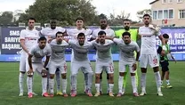 Bolu çöküşte