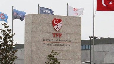 TFF açıkladı! İşte Süper Lig oyuncu uygunluk detayları