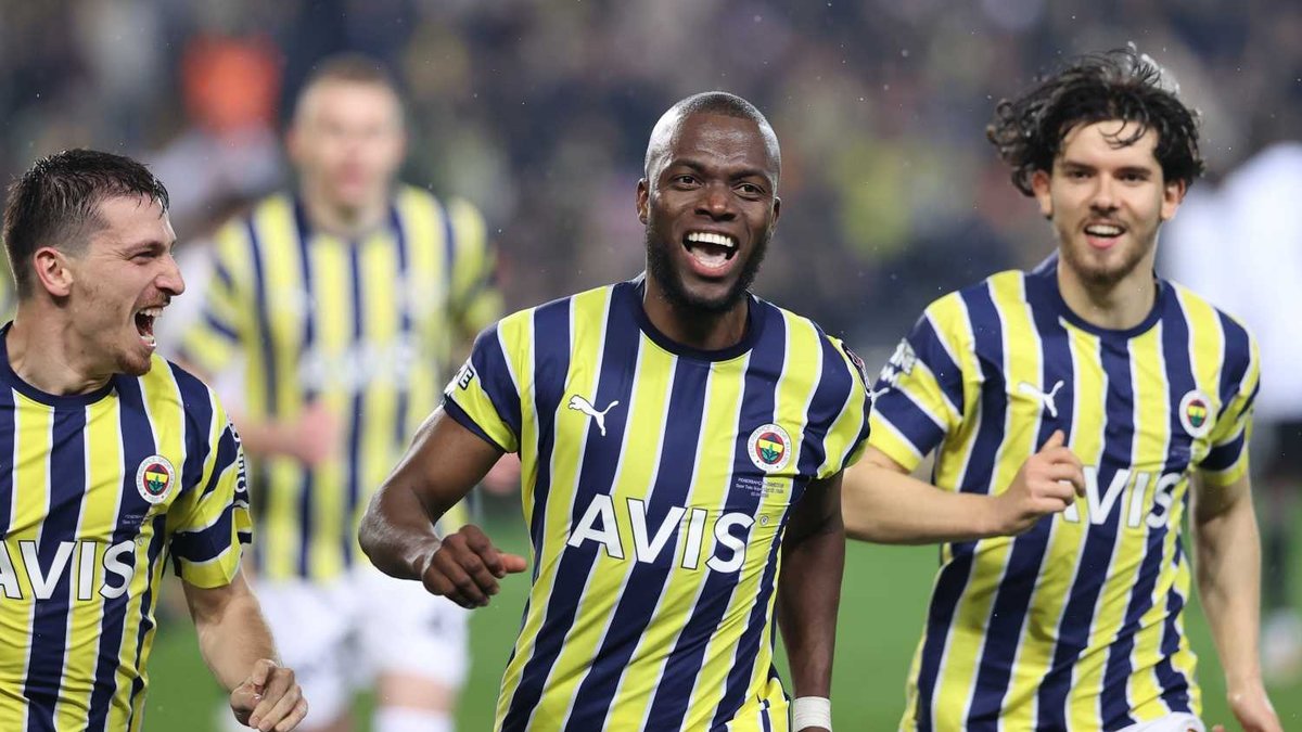 Enner Valencia unutmuyor