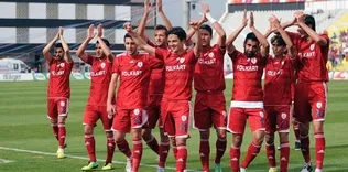 Altınordu’da 3 futbolcu satılık