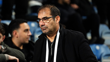 Süper Lig ekibinde Diyadin dönemi!