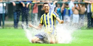 F.Bahçe kaynak arıyor