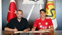 Eskişehirspor’a şampiyon kanat