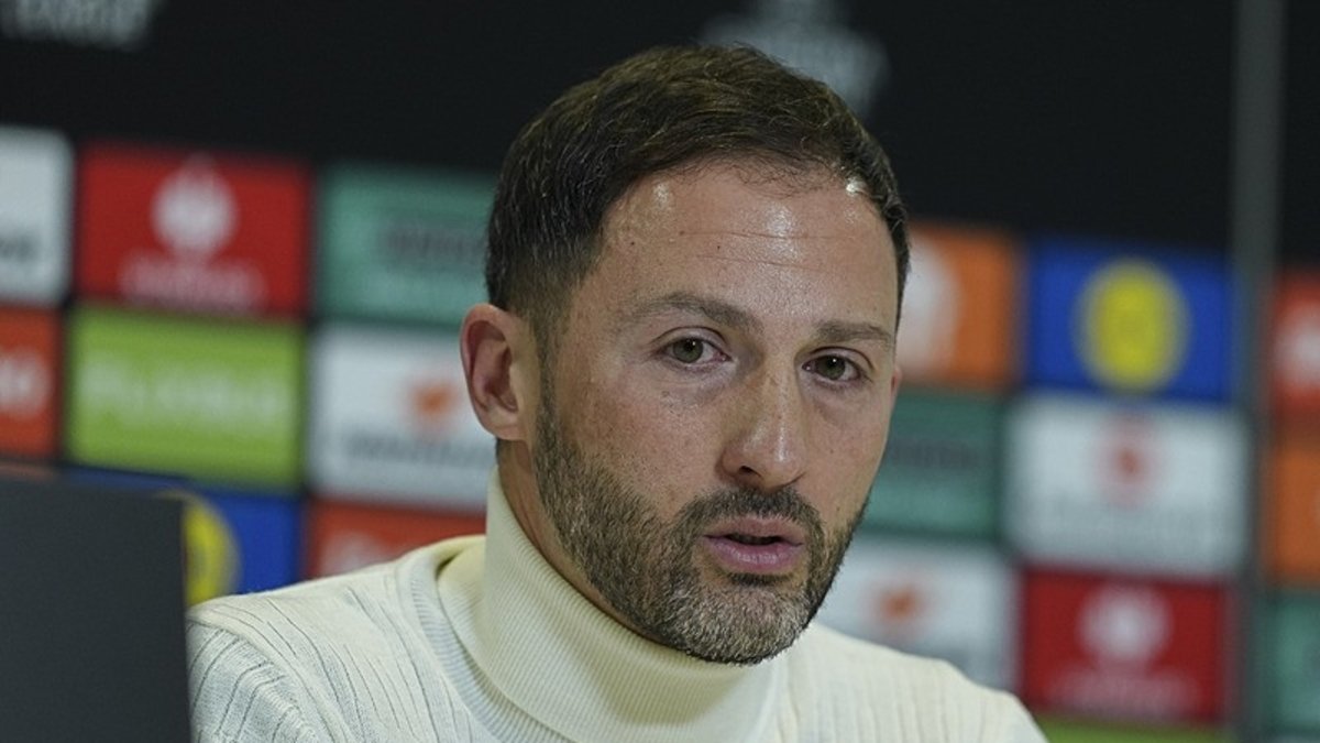 Tedesco'nun zafer planı hazır! Trabzonspor maçında...