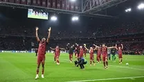 Deplasmanda 10 maç sonra