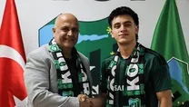 Sakarya coştu