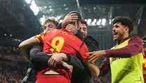 Göztepe ilk yarıyı arıyor