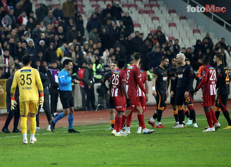 Spor yazarları Gaziantep FK - Beşiktaş ve Sivasspor - Galatasaray maçlarının VAR kayıtlarını yorumladı!