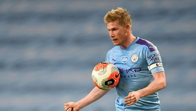 CAS'tan Manchester City açıklaması!