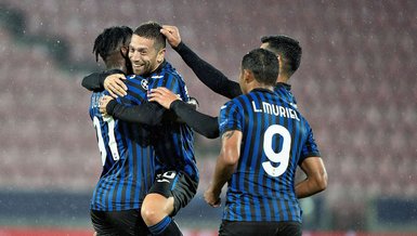 Uefa Sampiyonlar Ligi Nde 8 Mac Oynandi Son Dakika Uefa Sampiyonlar Ligi Haberleri Fotomac