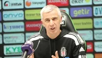 Yeni rota Süper Kupa