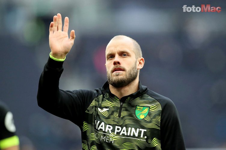 Fenerbahçe'den Teemu Pukki bombası! Menajeriyle temasa geçildi