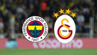 Galatasaray'dan Fenerbahçe'ye yanıt!