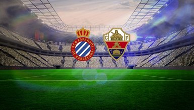 Espanyol - Elche maçı CANLI İZLE | Espanyol - Elche maçı ne zaman, saat kaçta? Hangi kanalda canlı yayınlanacak?